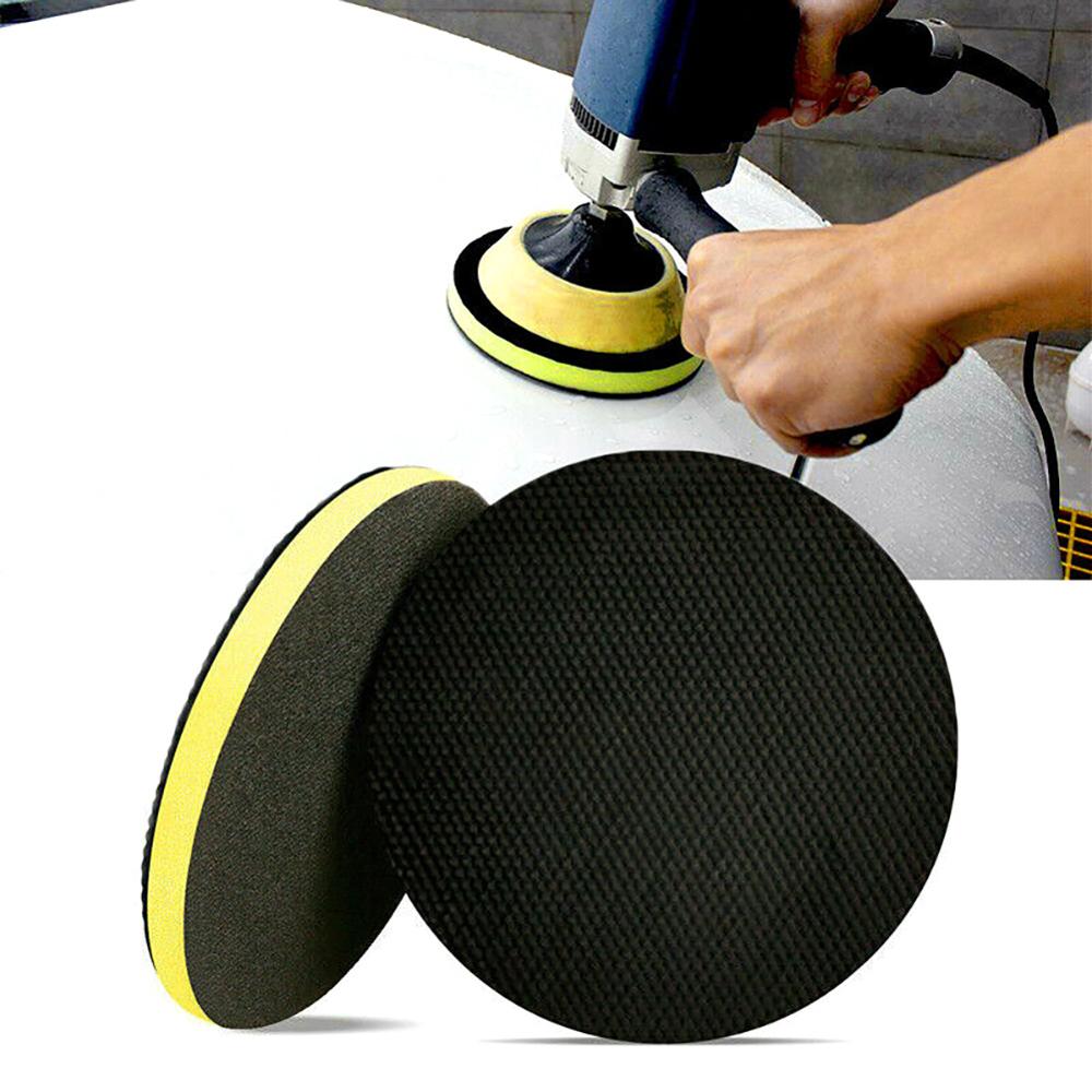 Clay Car Bar Polish Disc Pad Auto Car Care Wash Detailing Grade