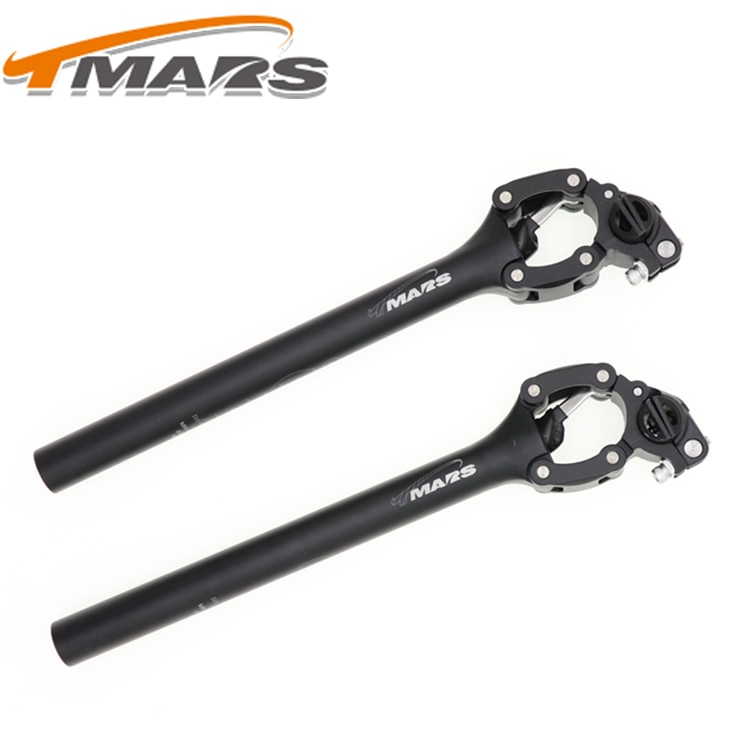 Tmars Mtb Suspension Sattelst Tze Parallel Sto D Mpfer Parallelogramm