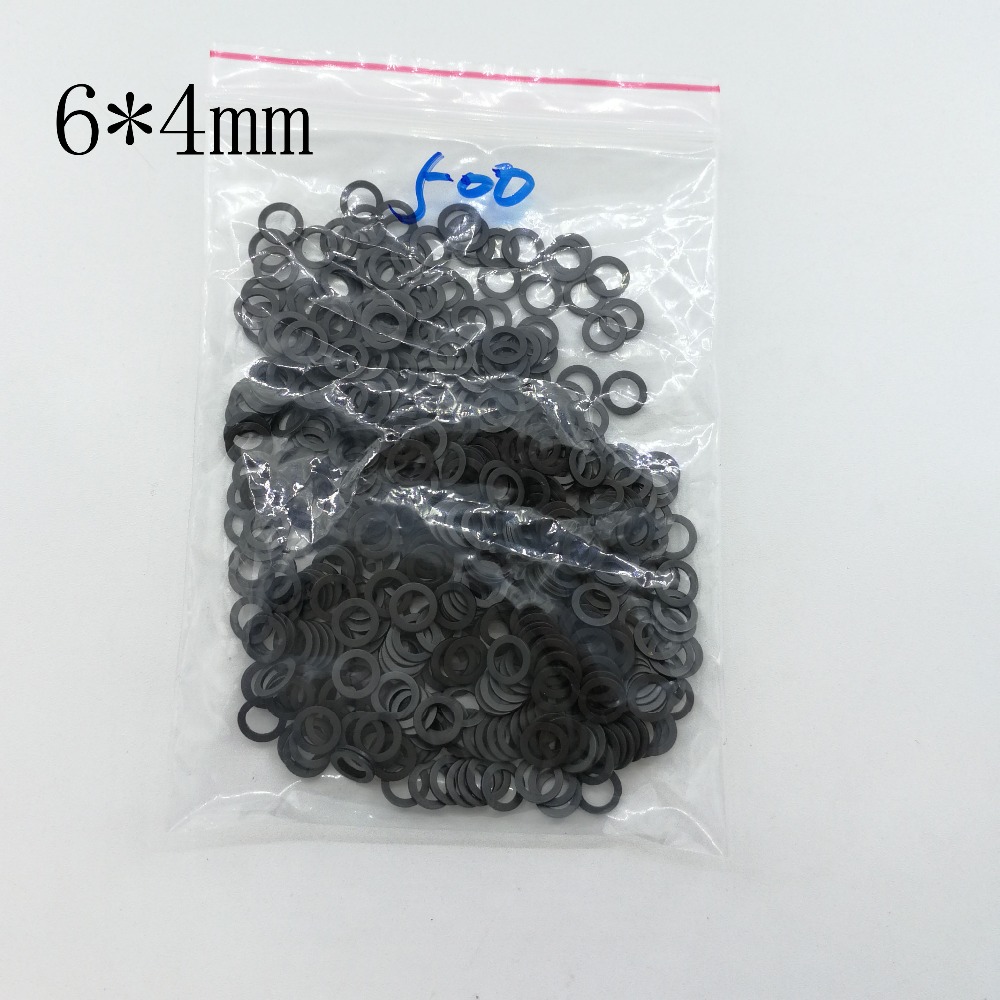 100 Stks Partij 6 4mm 7 4mm 7 5mm Pet Hair Schaar Grandado