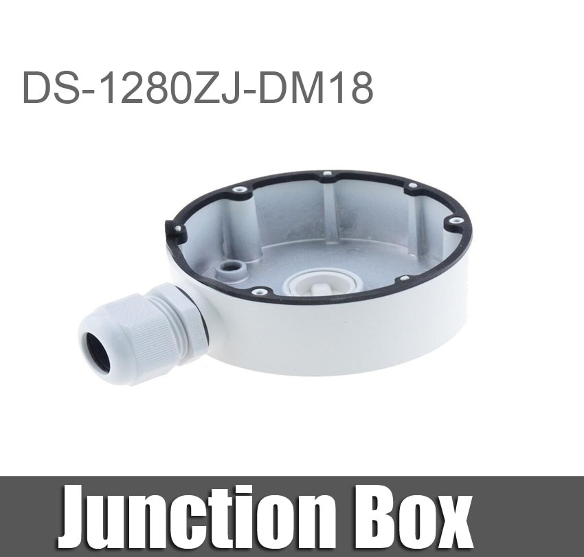 Hik Bracket Junction Box Ds Zj Dm Indoor Cel Vicedeal