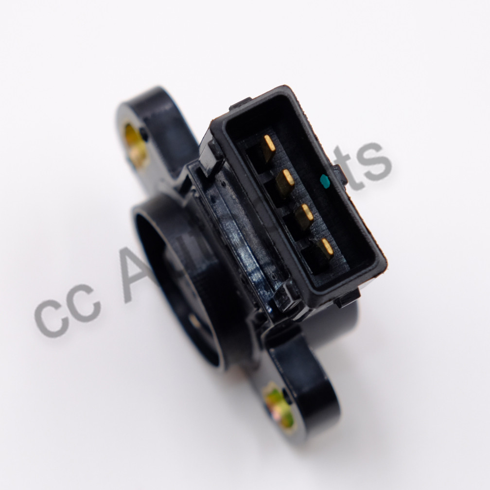 Gaspedal Position Sensor F R Carisma Mitsubishi Fo Grandado