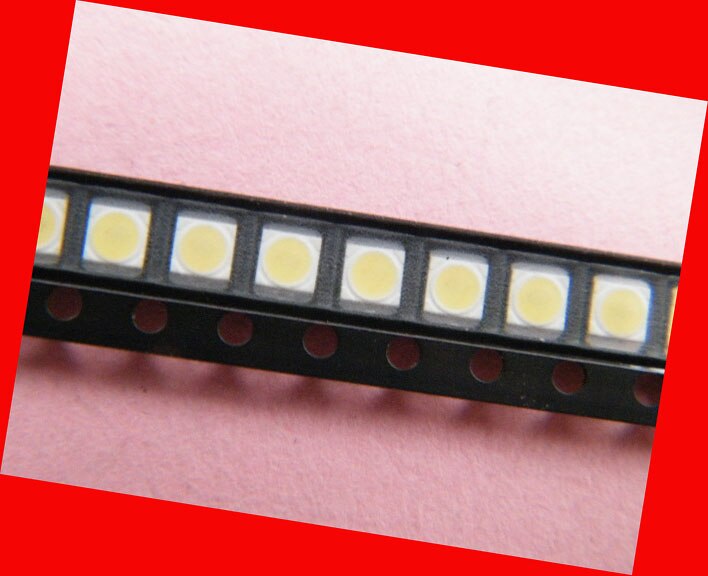 Piece Lot For Repair Lg Lcd Tv Led Backlight Article Lamp Smd Leds