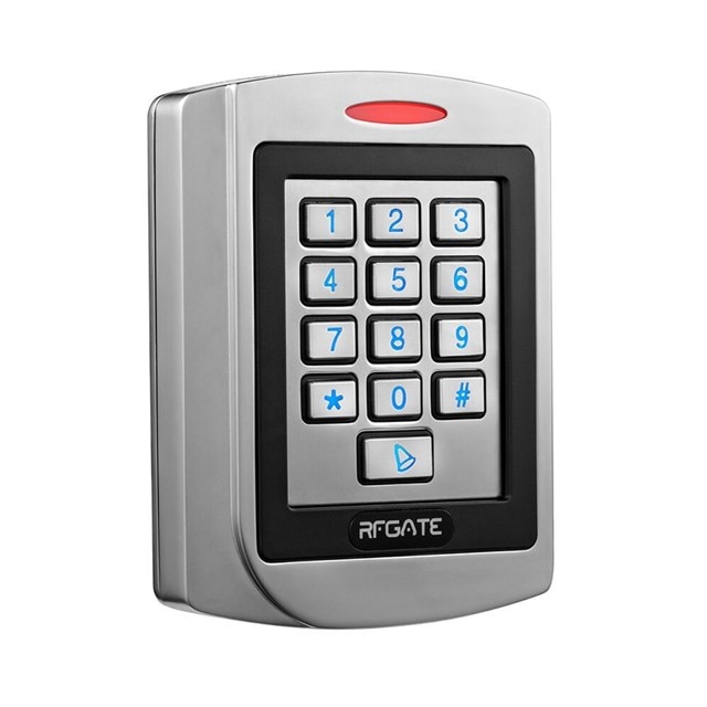 RFID WIFI Access Control Keypad Reader Comes With Grandado