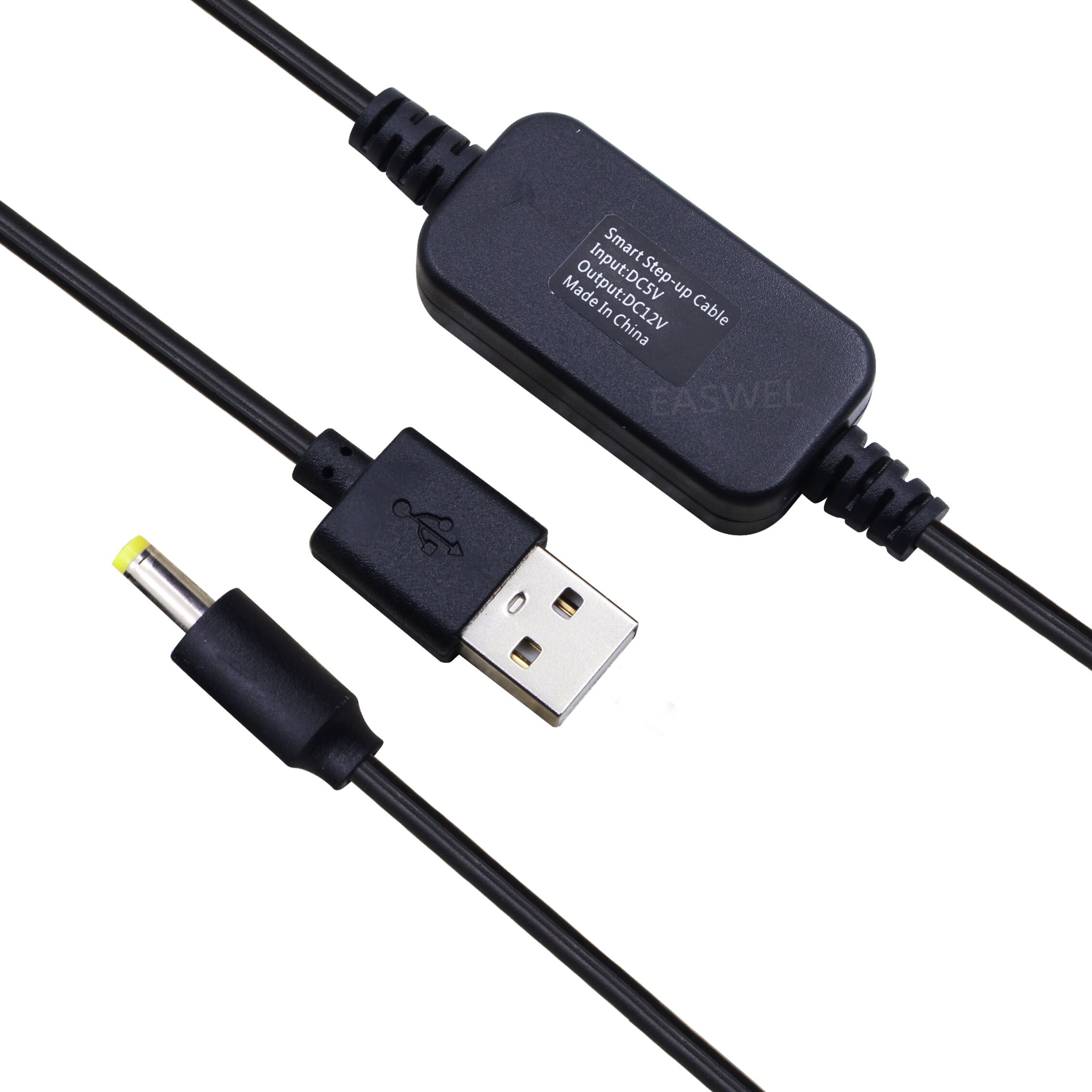 Cargador De Cable USB Para Yaesu VX 8R VX 8DR VX Grandado