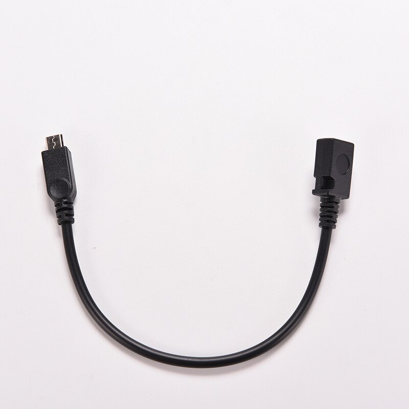 20Cm M F Voor Micro Usb 2 0 Type B Man Vrouw Exten Grandado