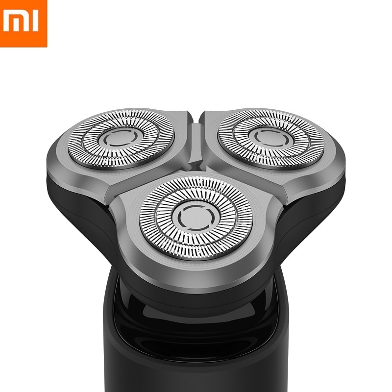 Original Xiaomi Mijia Elektrische Rasierer Kopf Mj Grandado