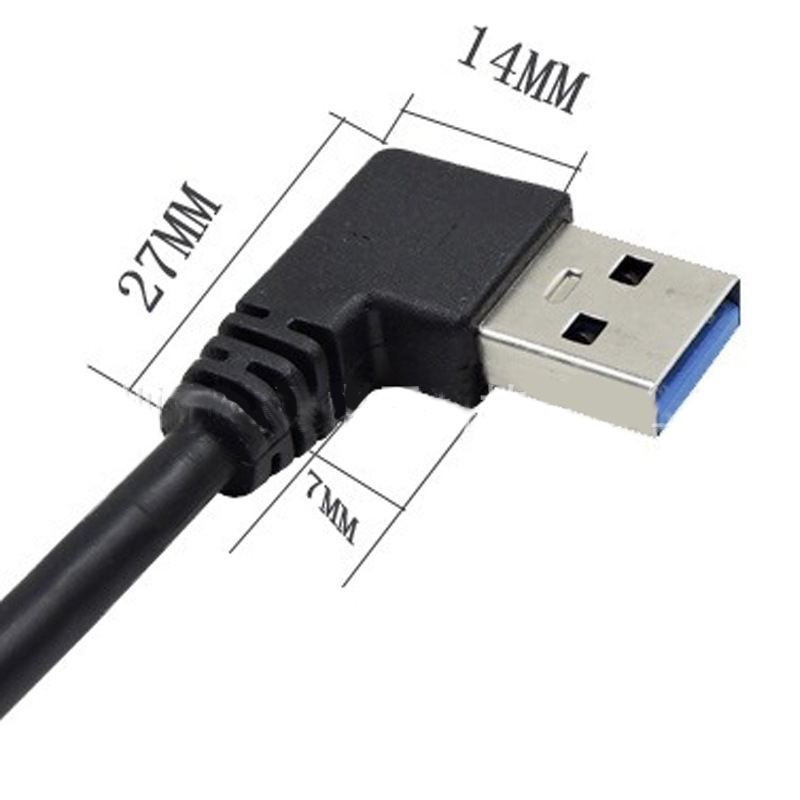 Usb Man Vrouw Usb Kabel M M Super Spee Grandado