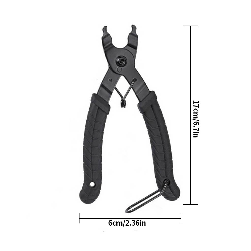 Fahrrad Kette Entfernung Reparatur Werkzeug Einste Grandado