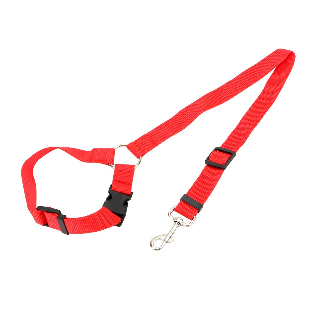 Pet Hond Kat Autogordel Auto Gordel Harness Veilig Grandado