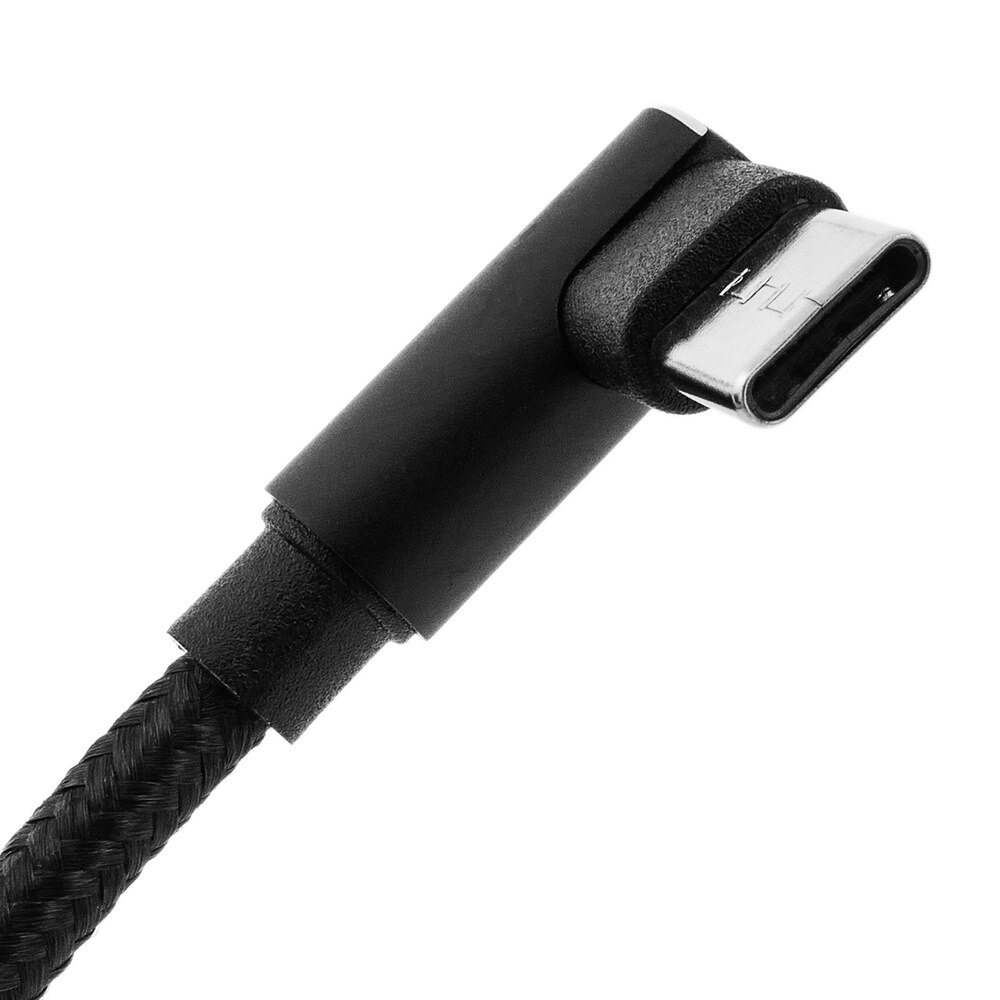 Bematik Usb 2 0 Kabel Schuine Naar Usb C Schuine 2 Grandado