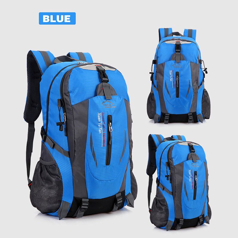 L Buitensporten Alpinisme Backpack Camping Wande Grandado