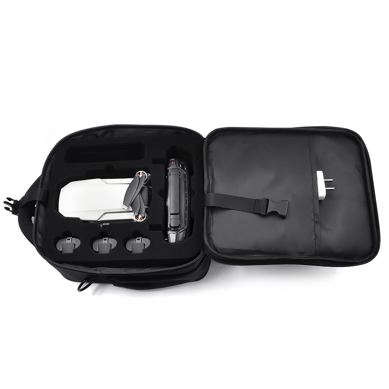 DJI Mavic Mini Tas Draagbare Opbergtas Draagtas Sc Grandado