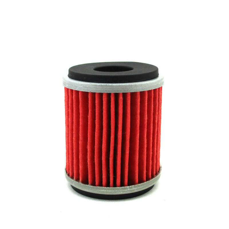 3x Oil Filter For Yamaha YZ XT YFZ YBR 250 450 TE SM EC 125 YZ450F