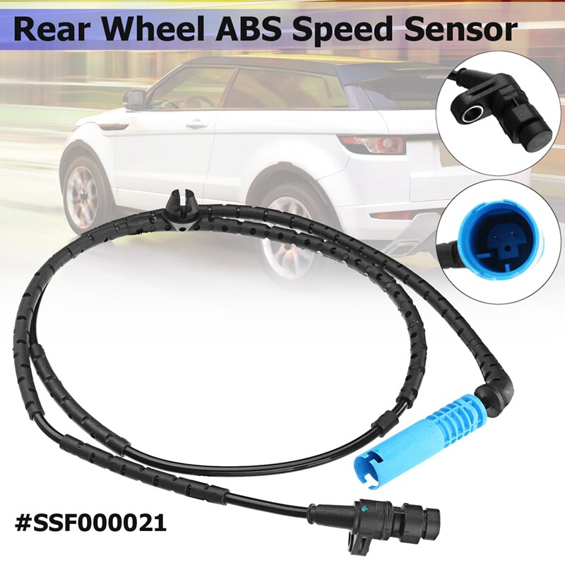 Achterwiel Abs Speed Sensor Ssf Voor Land Ro Grandado