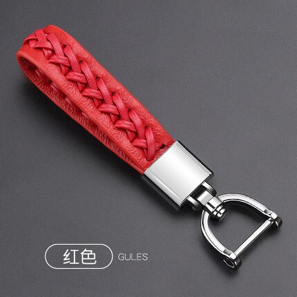 Car Keychain Keyring Key Chain Rings Holder Fit Fo Grandado