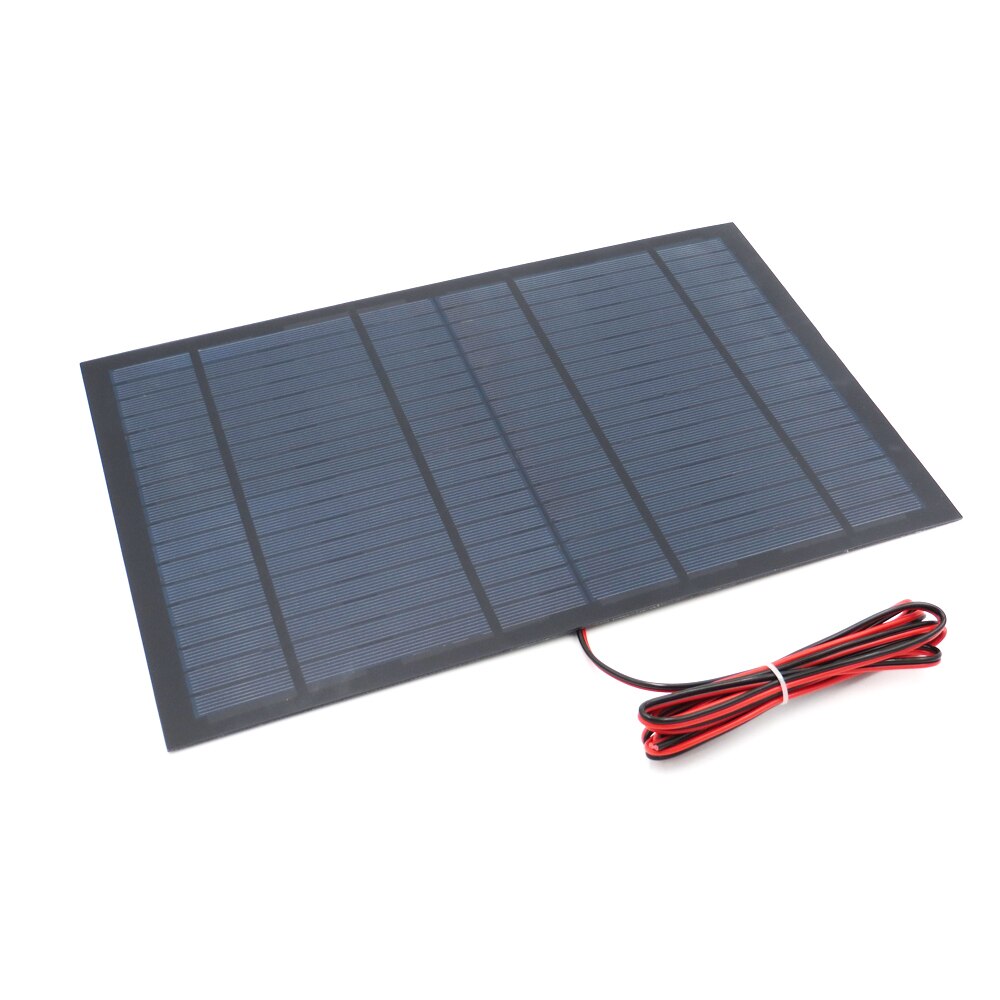 W Ma V Watt Solar Tafel Polykristalline Grandado