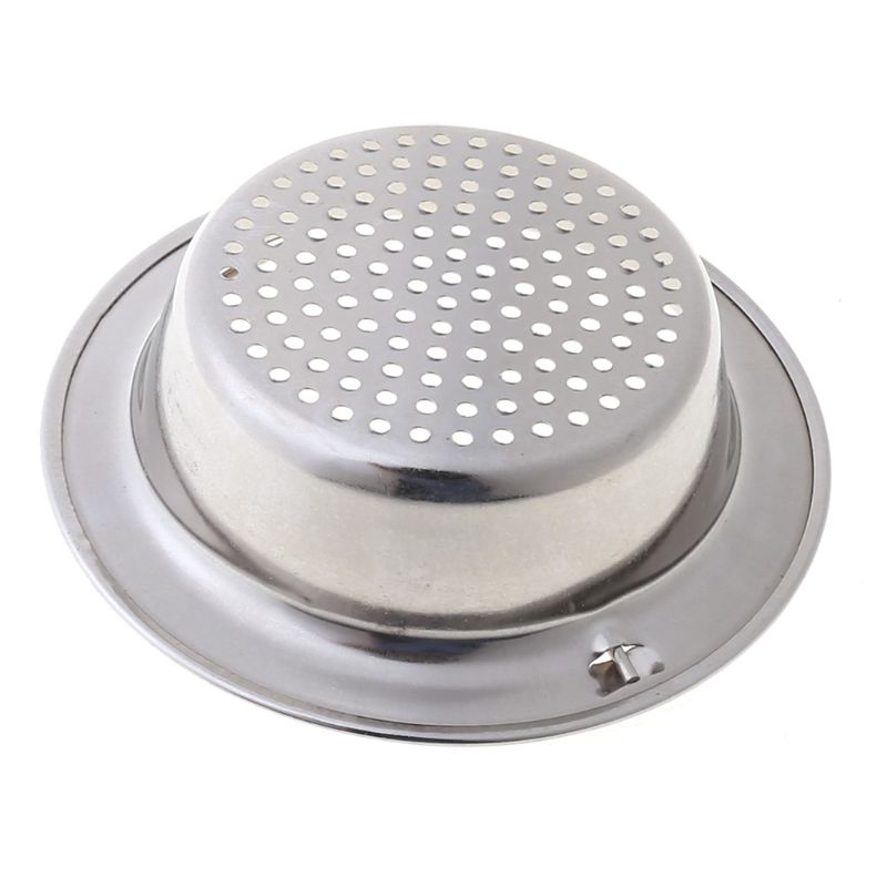 Stainless Steel Sink Strainer Shower Floor Drain B Grandado