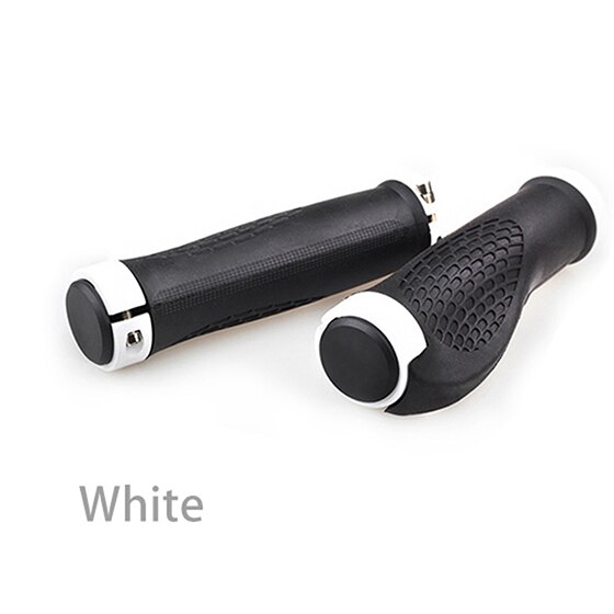 West Fietsen Ergonomische Fiets Grips Aluminium Lo Grandado