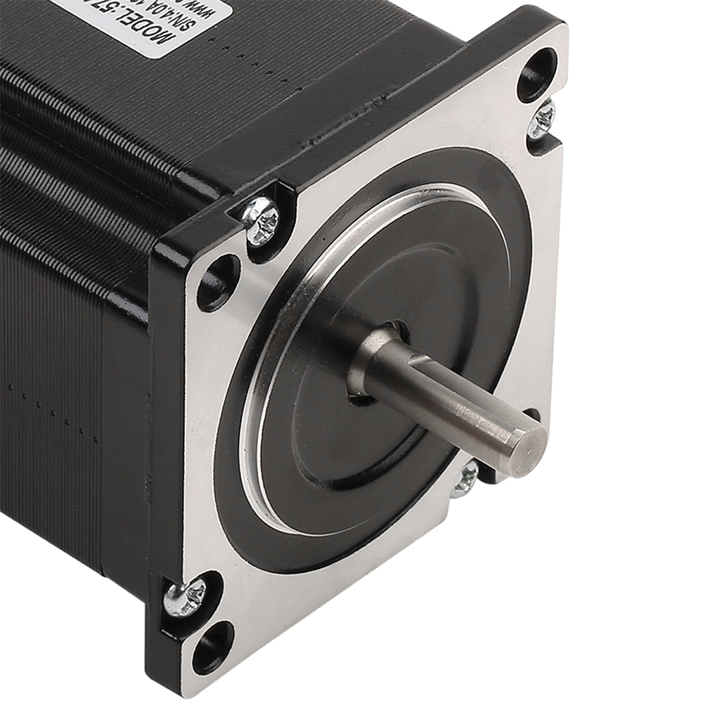 Rtelligent A Nema Stepper Motor N M Grandado