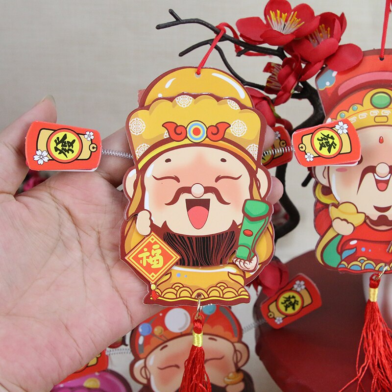 Voor Oranje Bomen 6 Pcs Onregelmatige Vorm Chinese Grandado