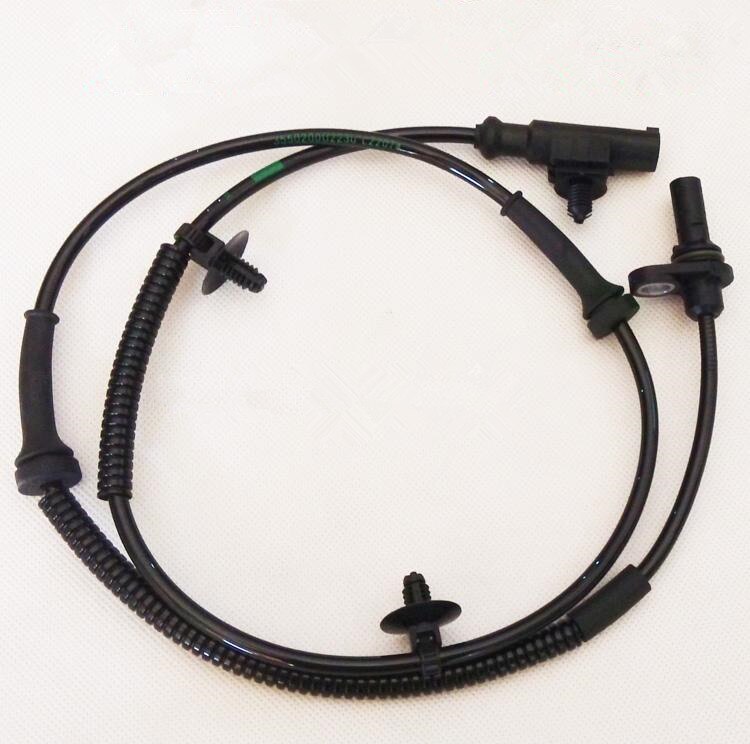 Abs Sensor Voor Jac Verfijnen S3 S5 Wheel Speed Se Grandado