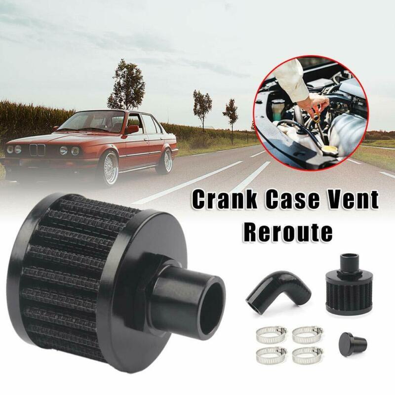 CCV Crank Case Vent Reroute Kit Car Automobiles In Grandado