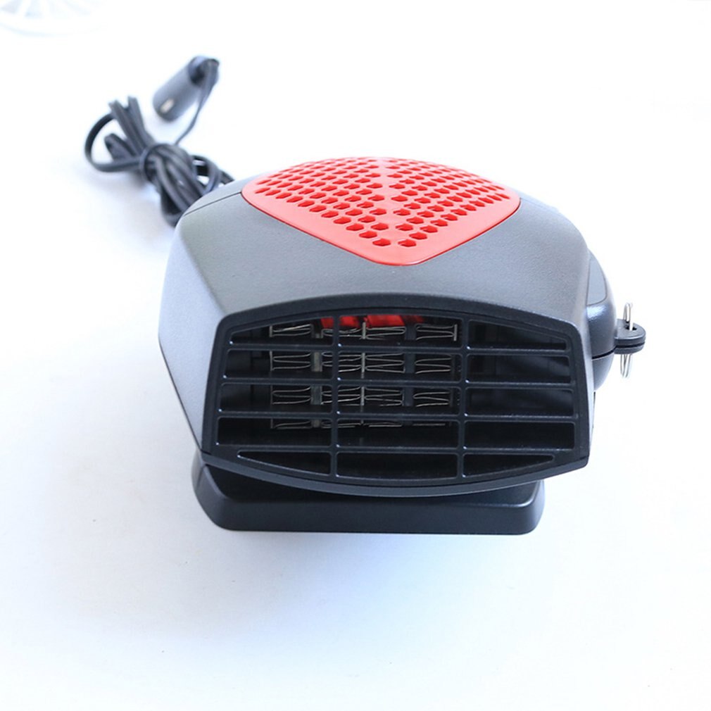 12V Auto Heater 24V Verwarming Kachel Draagbare On Grandado