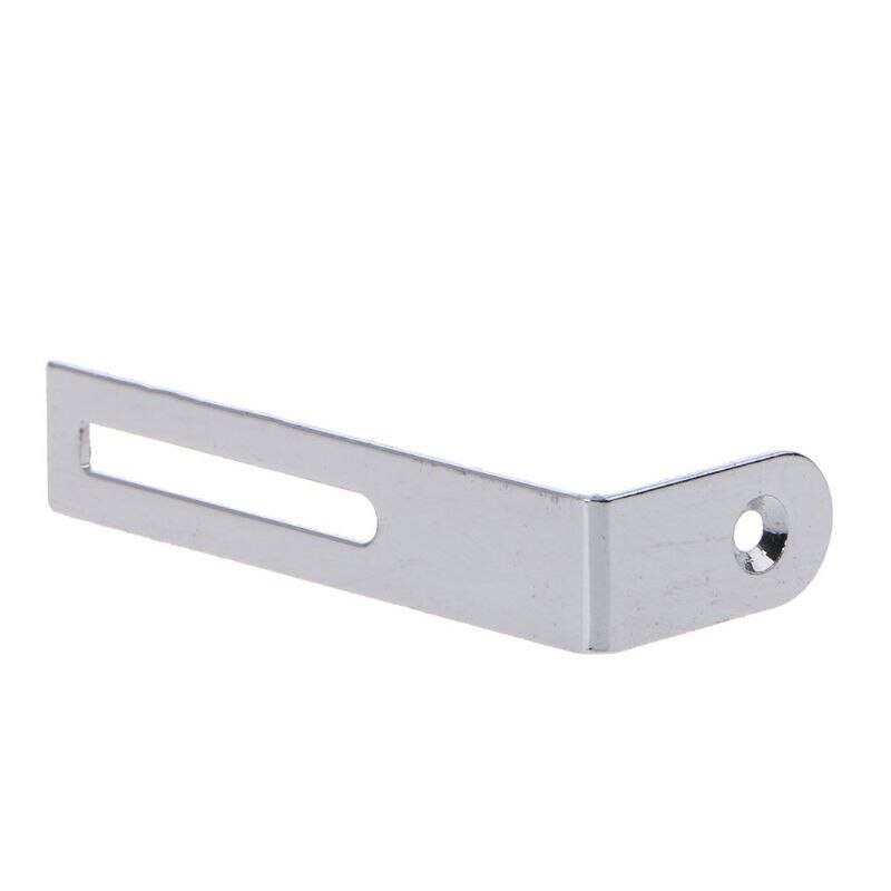 Stainless Steel Pickguard Mounting Bracket For Les Vicedeal