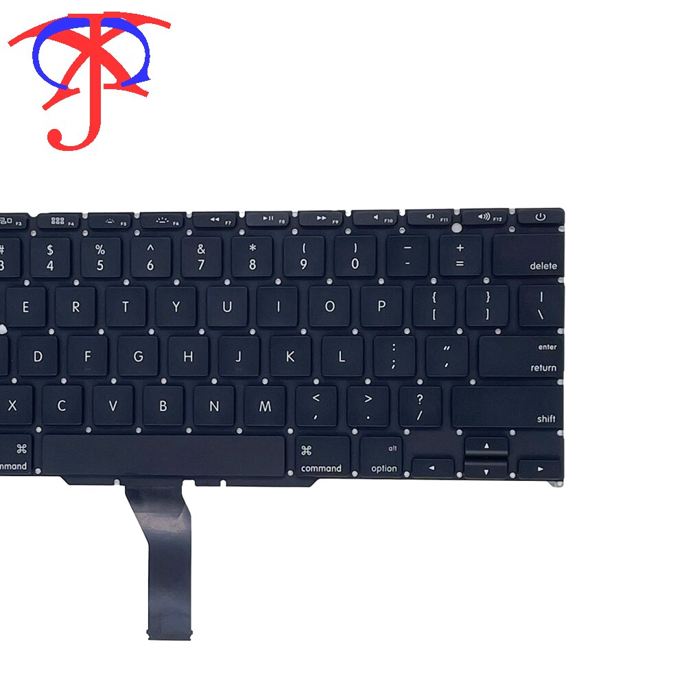 Layout A1370 A1465 Toetsenbord Voor Macbook Air 11 Grandado