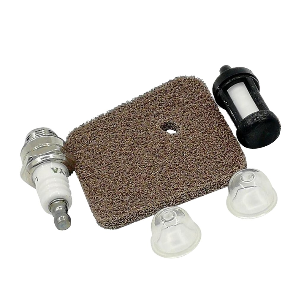 Air Fuel Filter Bougie Kit Voor Fs Fs Fs Fs Vicedeal