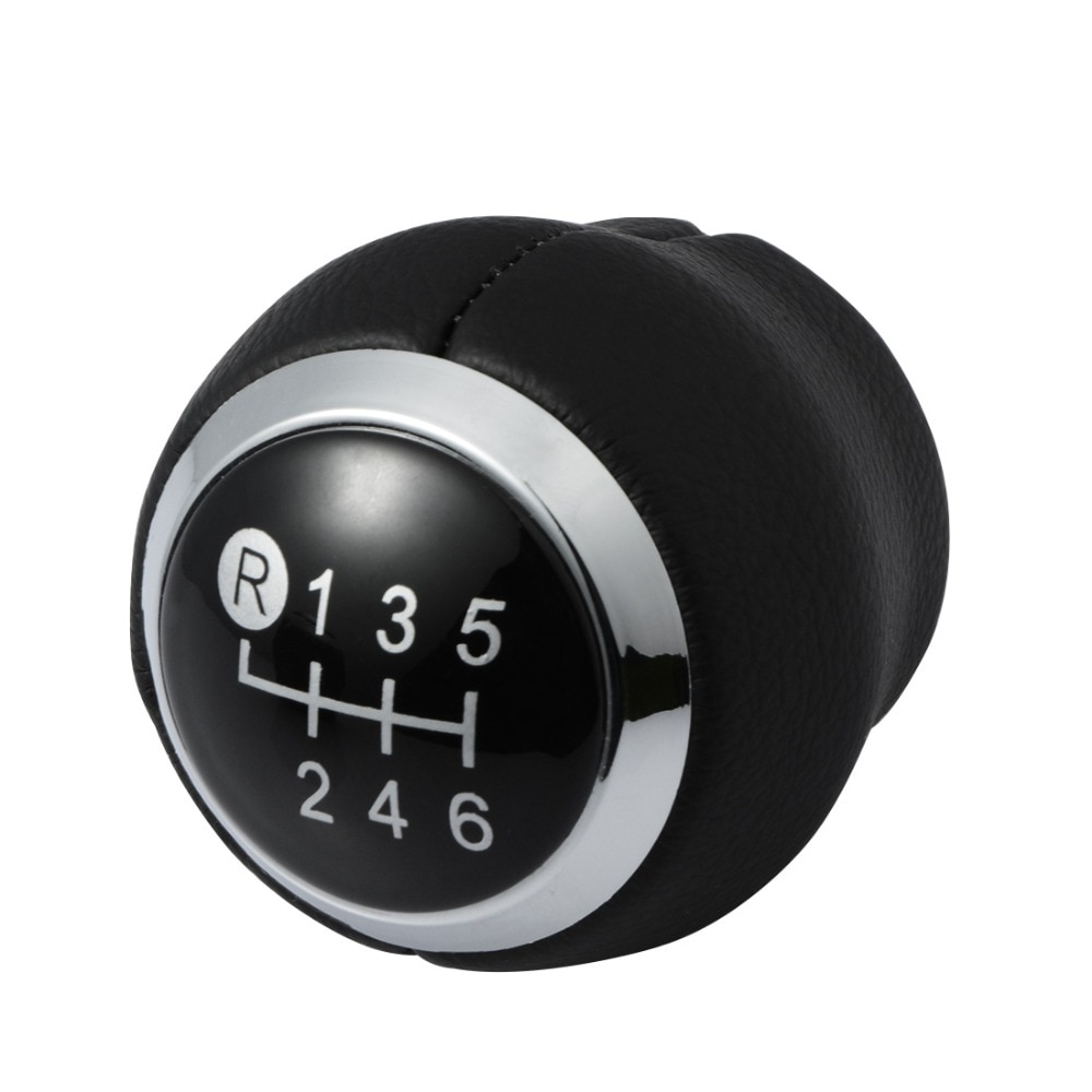 6 Speed Gear Stick Pookknop Voor Toyota Corolla Ve Grandado