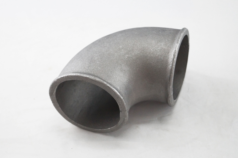 Universal Inch Mm Cast Aluminum Elbow Deg Grandado