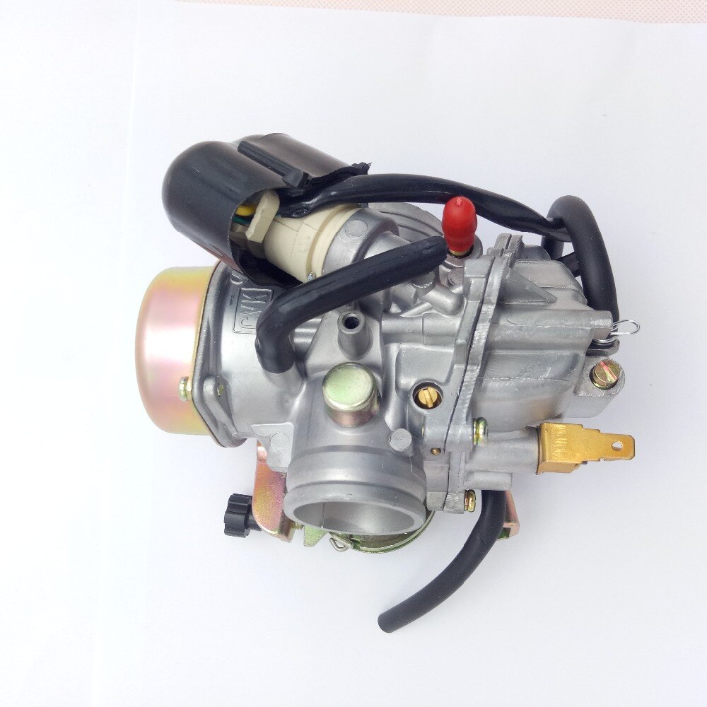 Hoge Prestaties Carbureto Voor Linhai 260cc Carb 3 Grandado