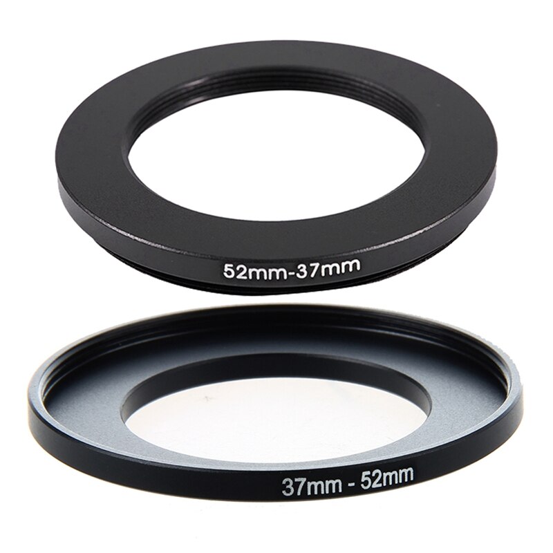 Mm Mm Mm To Mm Black Step Down Ring Adapte Grandado