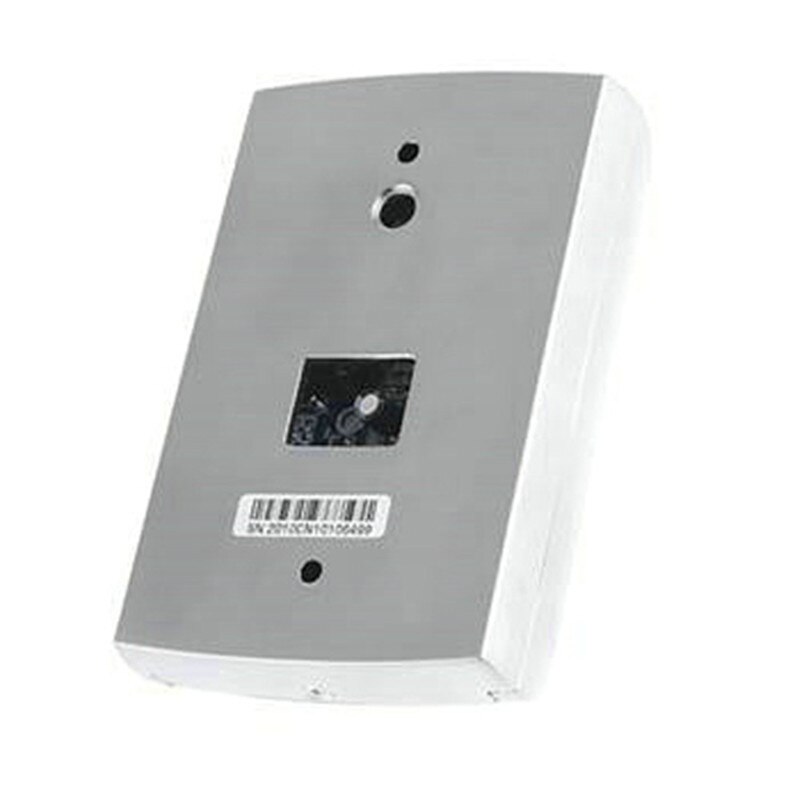 Rfid Card Metal Case Toetsenbord Khz Proximity Grandado