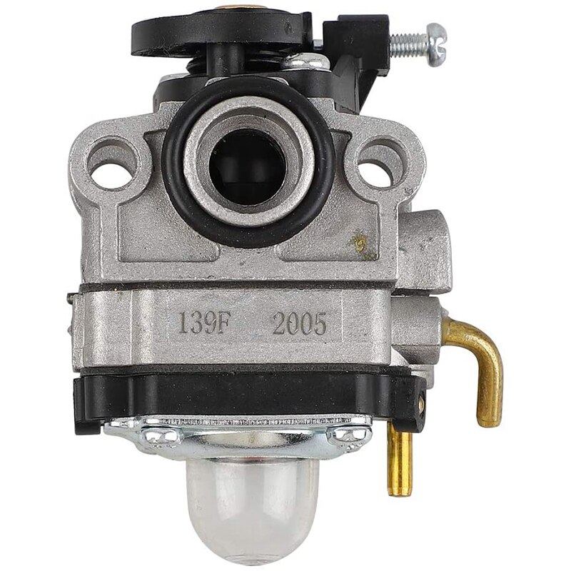 Wyl Carburetor For Wyl Shindaiwa T T X T Xr