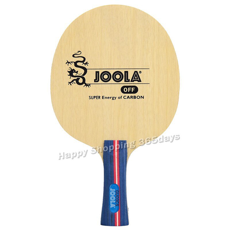 Original Joola Guo Cs Carbon Table Tennis Blade T Grandado