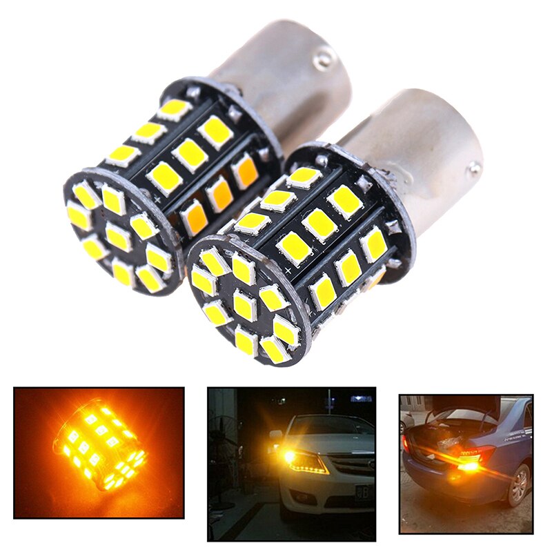 Adet Ba S Smd Sar Led Ampuller Araba D N Sinyal