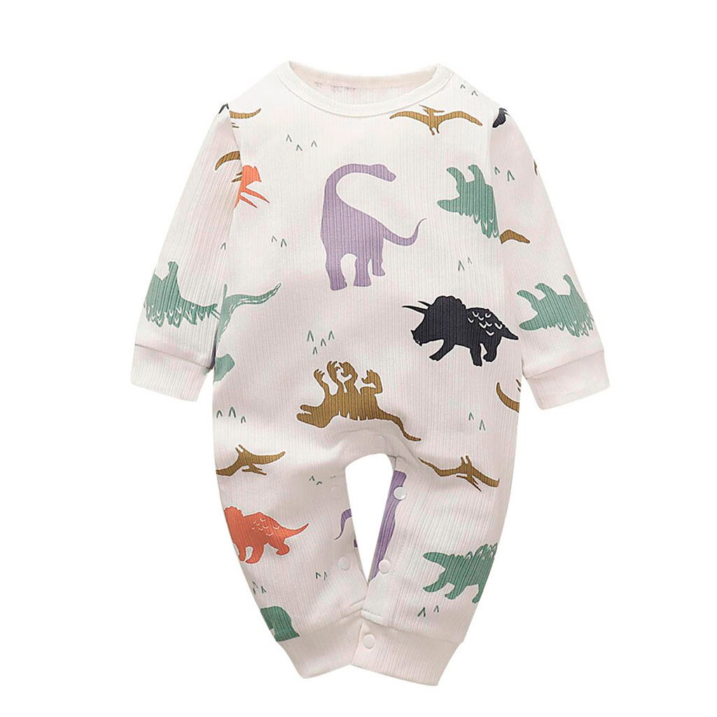 Baby Baby Meisje Jongens Winter Katoenen Kleding L Grandado