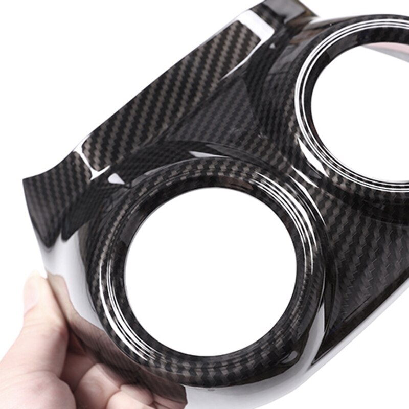 Carbon Fiber Voor Alfa Romeo Stelvio Abs Plastic A Grandado