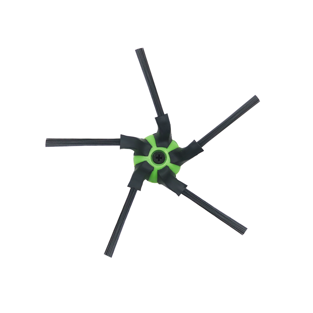 Vervanging Borstels Stofzuiger Zijborstel Voor Iro Grandado