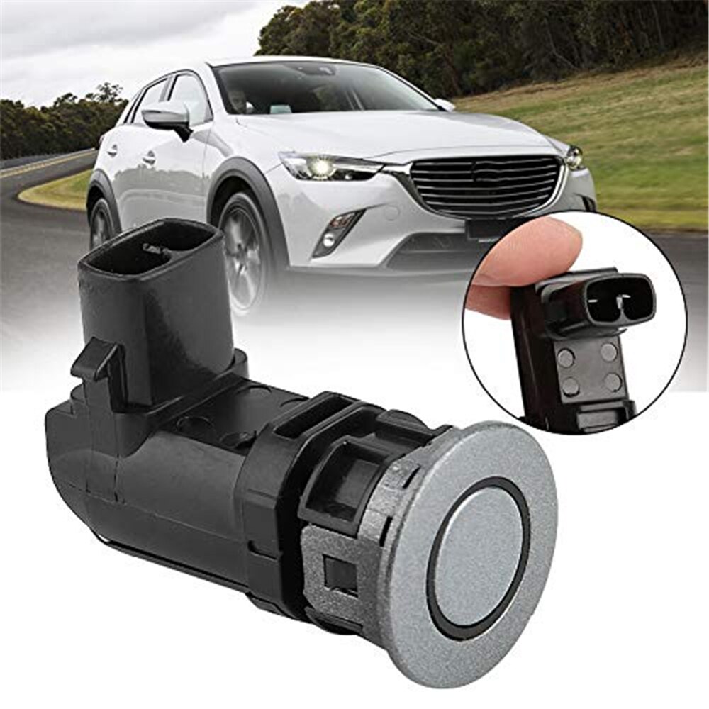 Pdc Parking Sensor Gs D Uc A For For Mazda Grandado