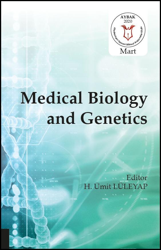 Medische Biologie En Genetica Aybak Maart Grandado