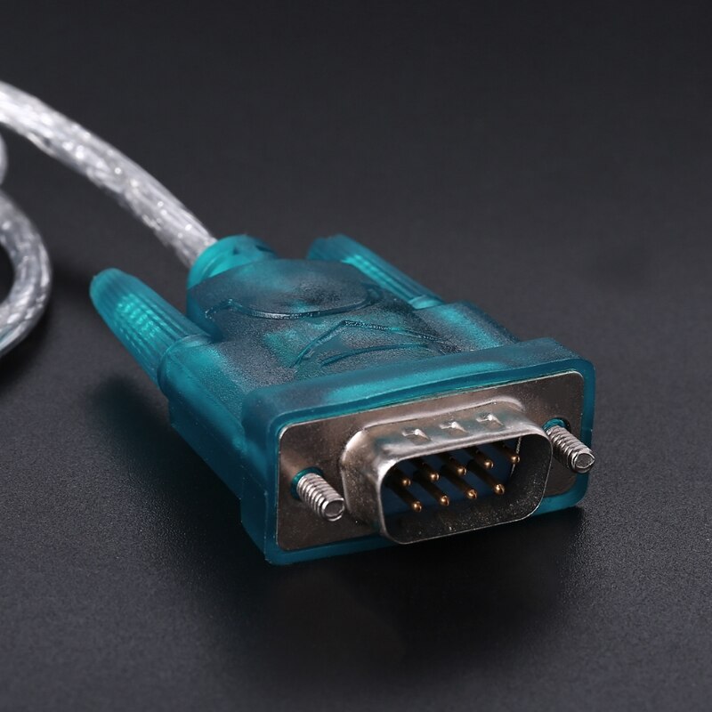 Konverter Adapter Usb Zu Rs Serial Port Pin D Grandado