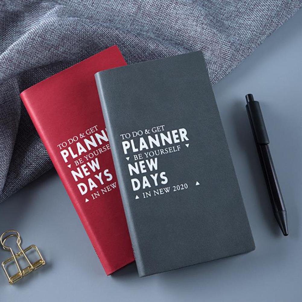 Dagboek Wekelijkse Planner Notebooks Maandelijkse Grandado