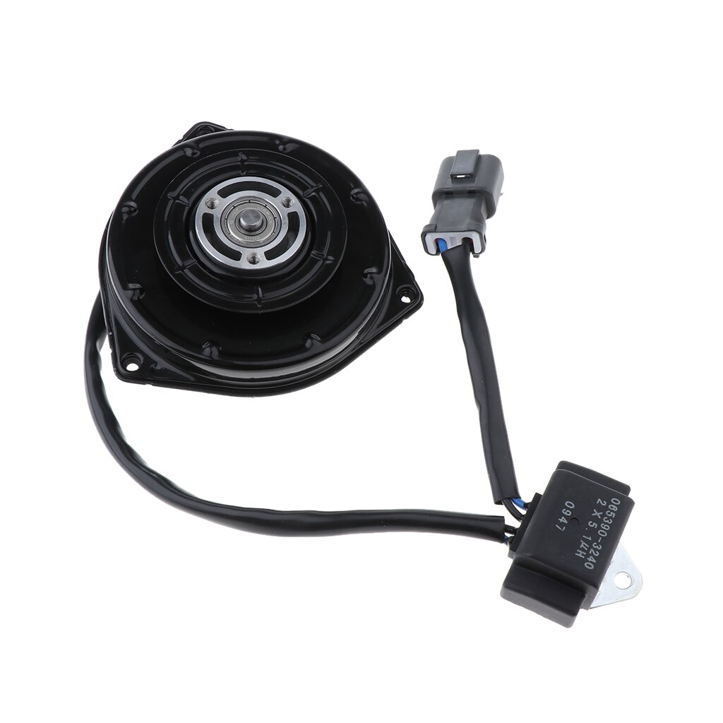 Auto Airconditioning Condensor Ventilator Motor Vo Grandado