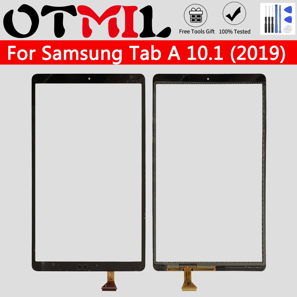 Pantalla T Ctil Original Para Samsung Galaxy Tab A Grandado