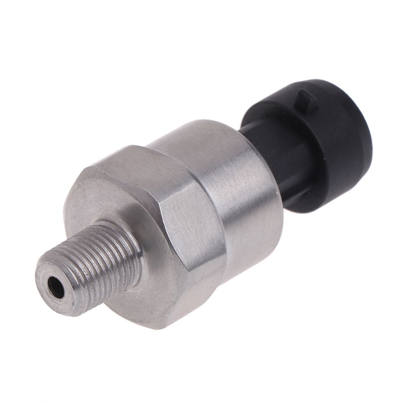 Ootdty Transductor De Presi N Dc V Npt Sensor Transmisor De Acero