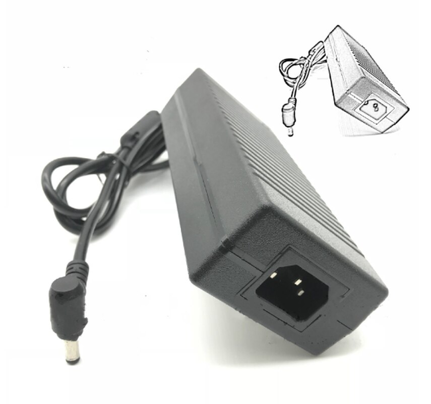 12V10A Schakelende Voeding Adapter 12V10A Dc Gesta Grandado