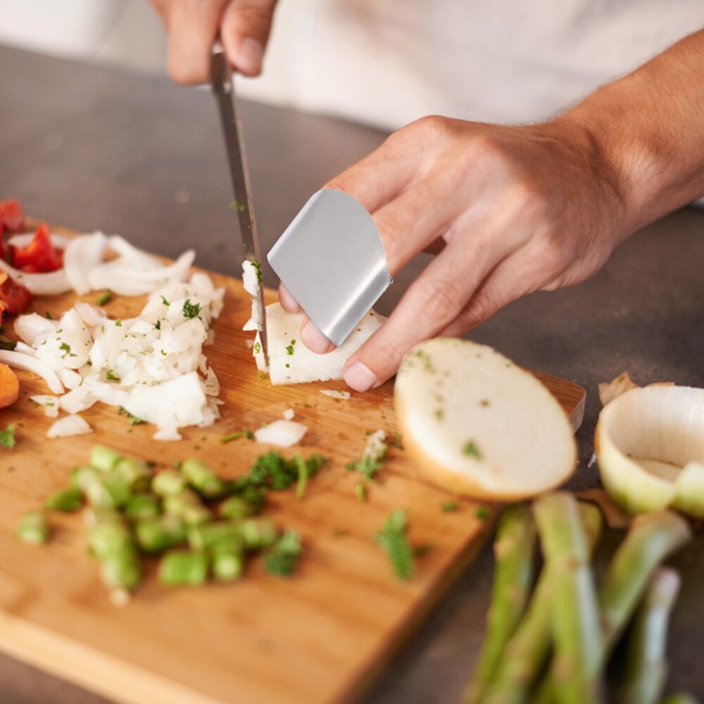 Stuks Keuken Vinger Hand Protector Guards Voor S Grandado